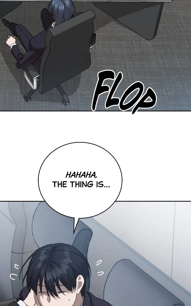 Special Civil Servant Chapter 35 page 43 - 
