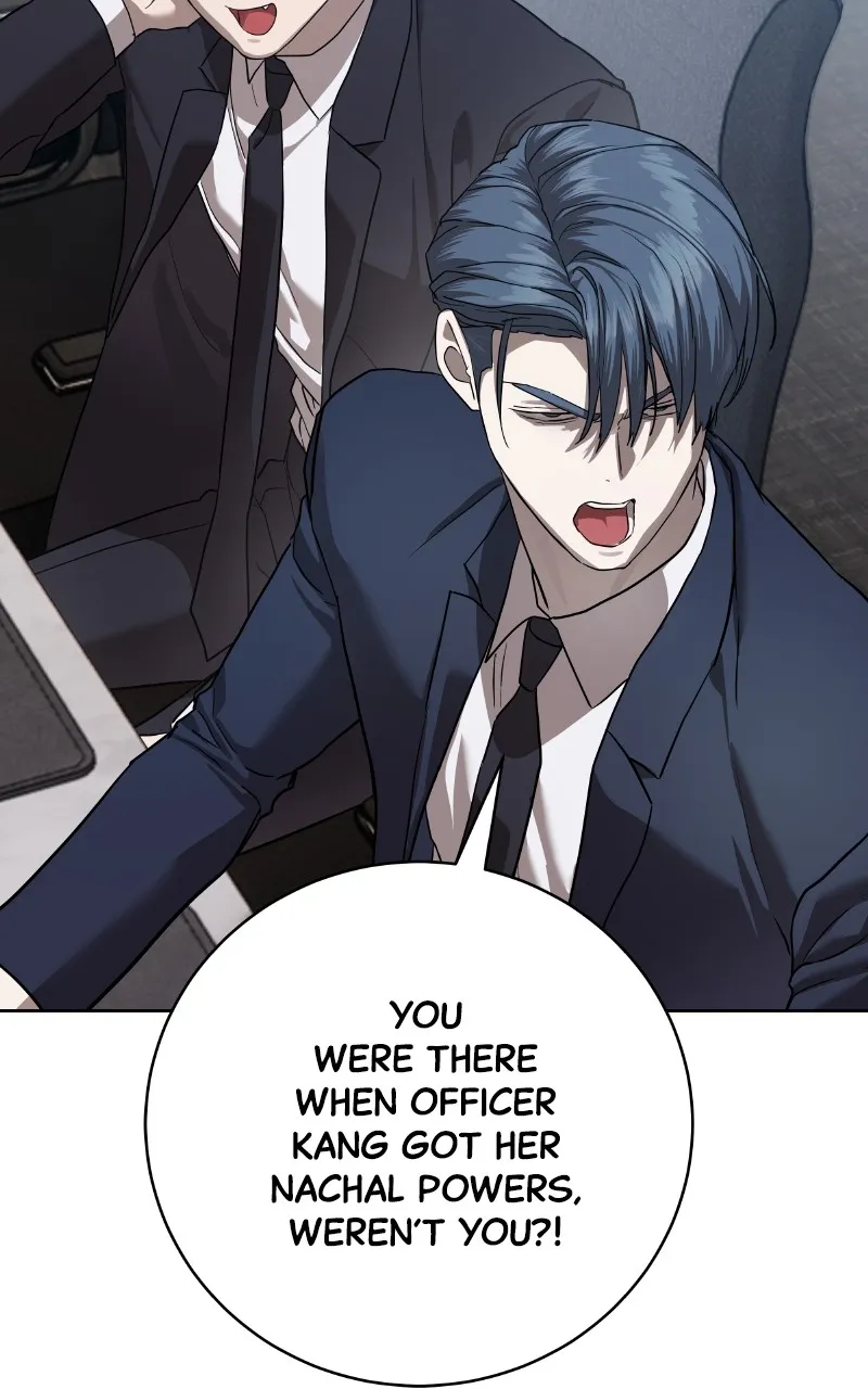 Special Civil Servant Chapter 35 page 44 - 