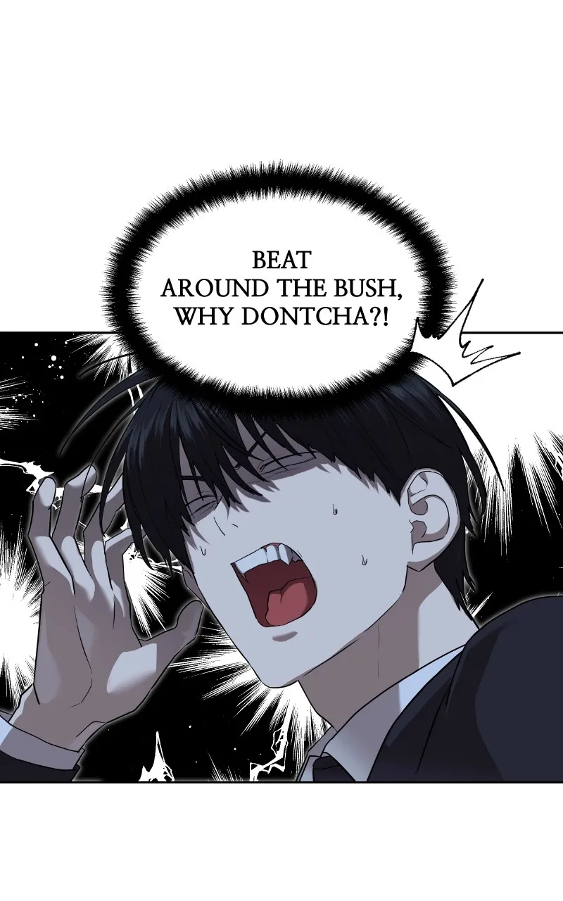 Special Civil Servant Chapter 35 page 45 - 