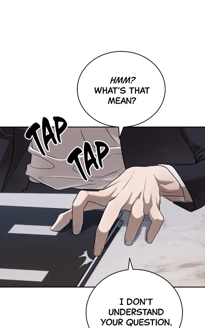 Special Civil Servant Chapter 35 page 46 - 