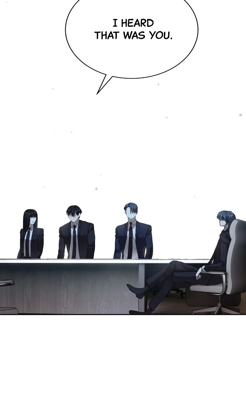 Special Civil Servant Chapter 35 page 48 - 