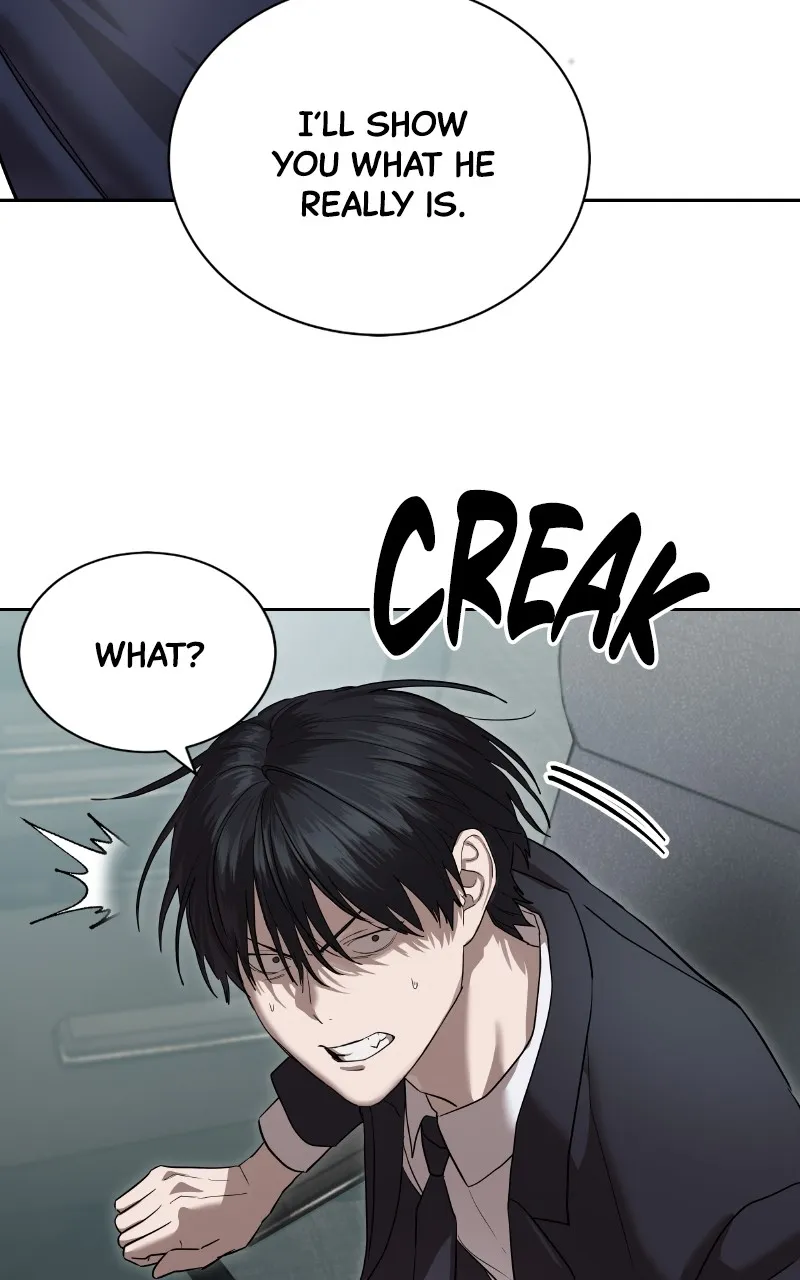 Special Civil Servant Chapter 35 page 56 - 