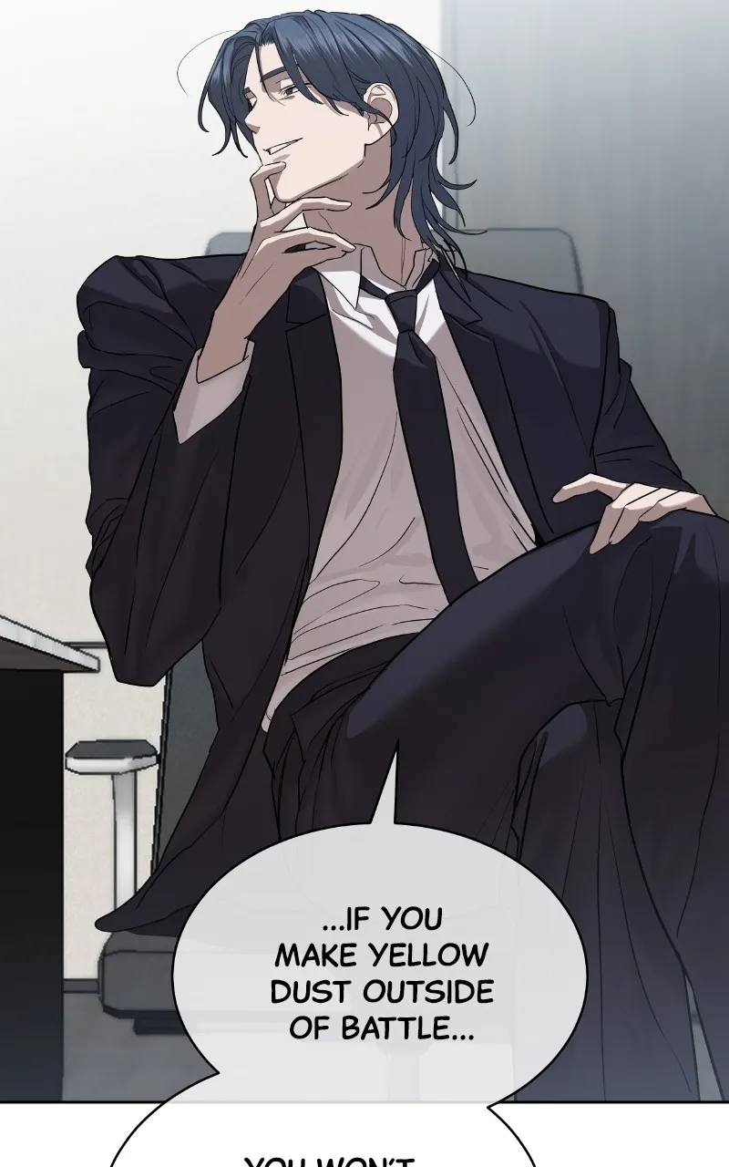 Special Civil Servant Chapter 35 page 58 - 