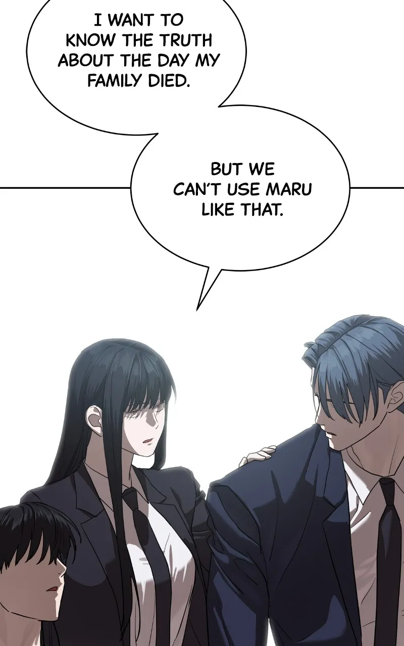 Special Civil Servant Chapter 35 page 61 - 