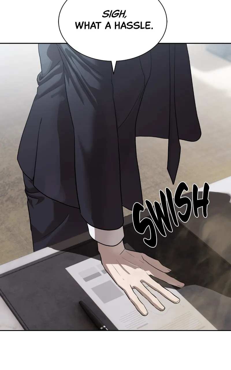 Special Civil Servant Chapter 35 page 75 - 