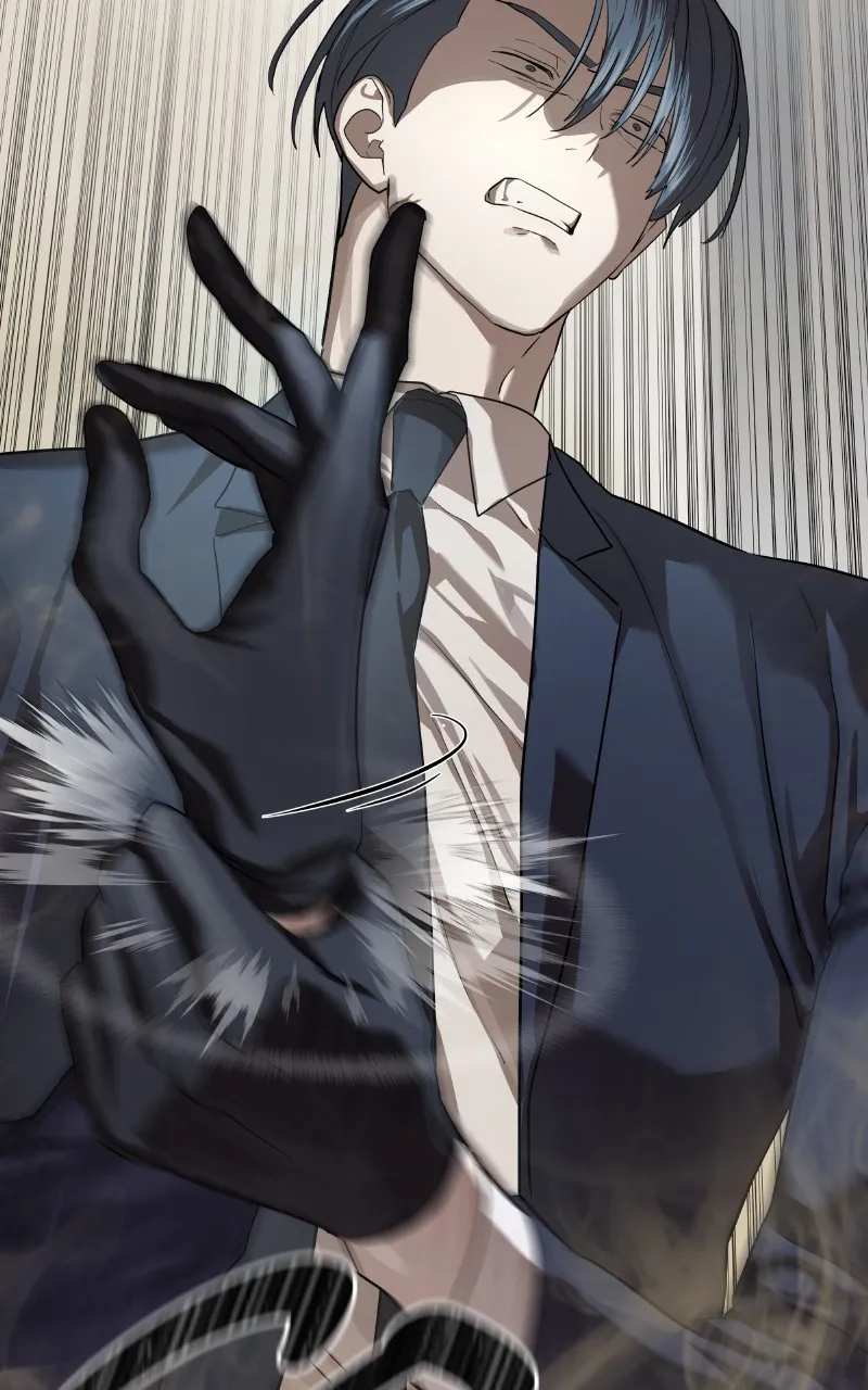 Special Civil Servant Chapter 35 page 79 - 