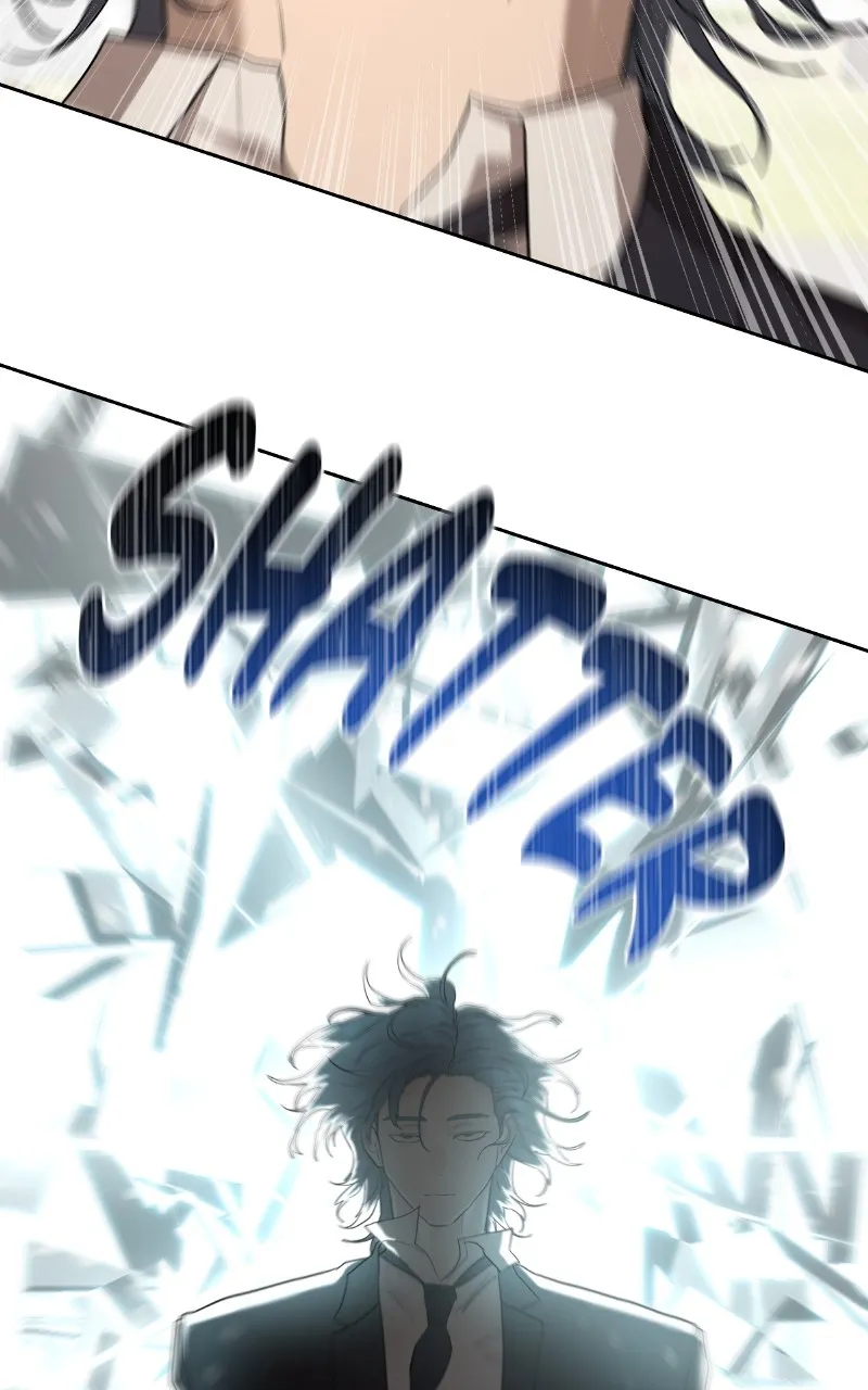 Special Civil Servant Chapter 35 page 81 - 