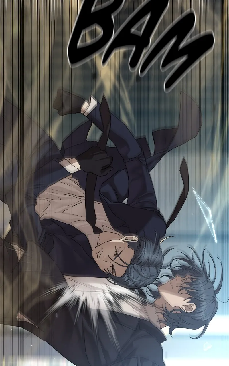 Special Civil Servant Chapter 35 page 84 - 