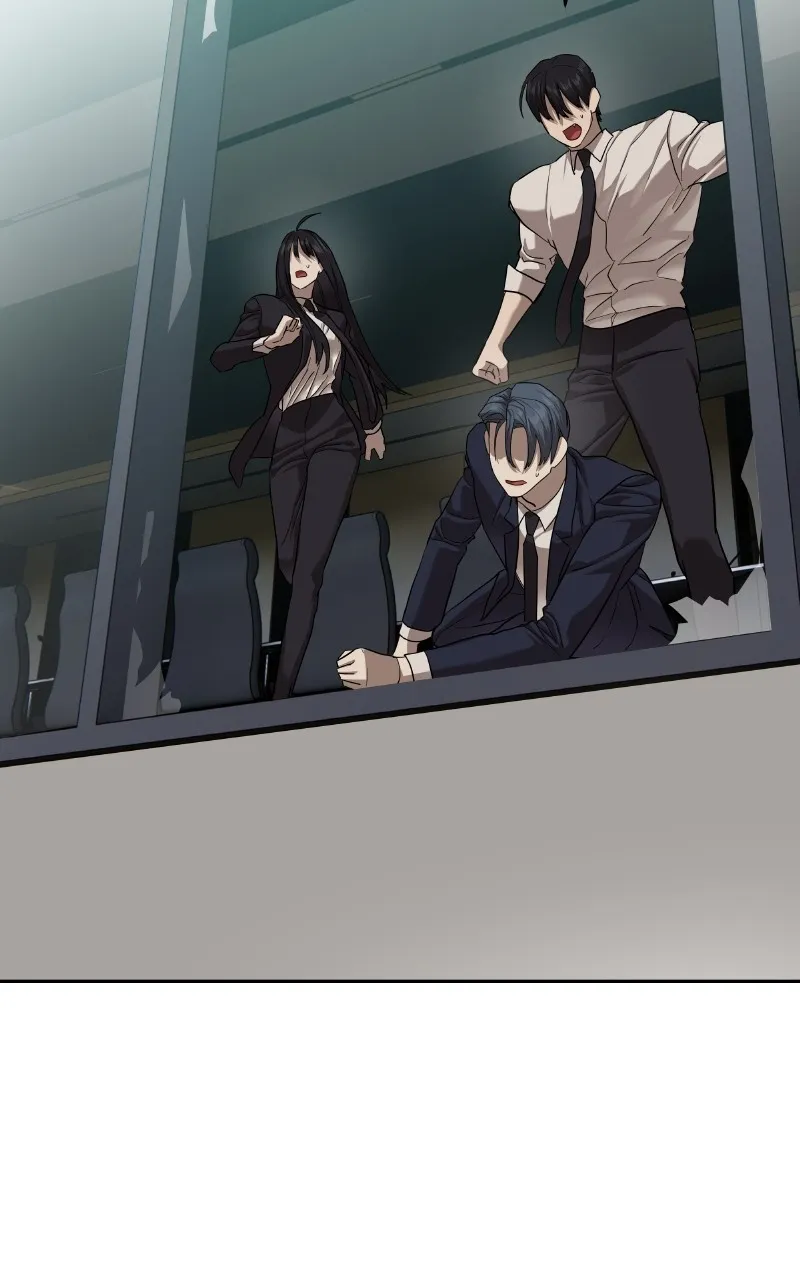 Special Civil Servant Chapter 35 page 90 - 
