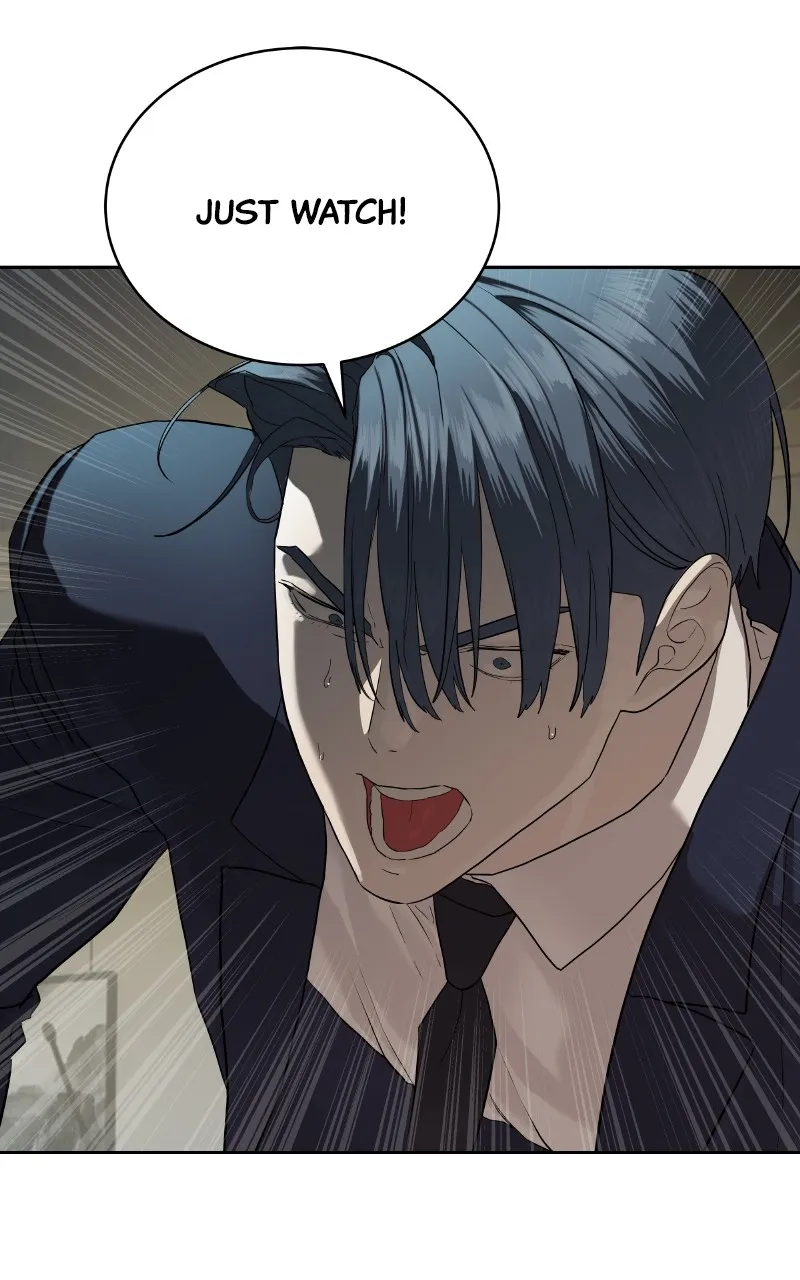 Special Civil Servant Chapter 35 page 91 - 
