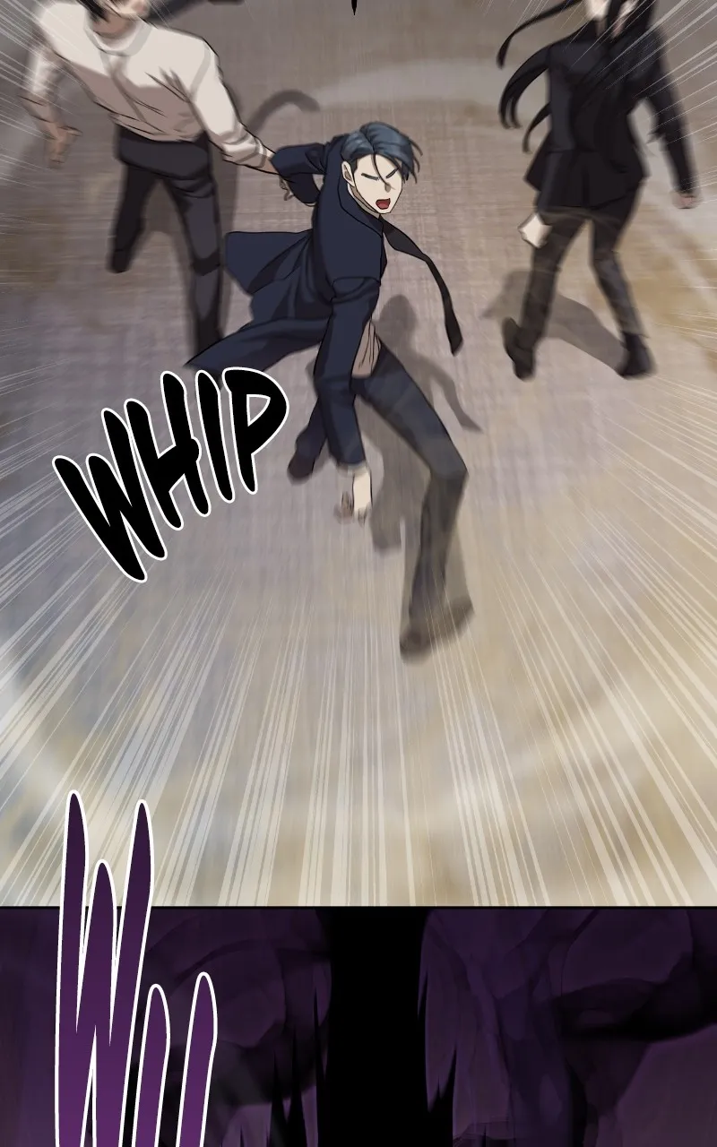 Special Civil Servant Chapter 35 page 97 - 