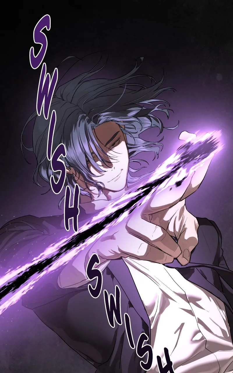 Special Civil Servant Chapter 36 page 1 - 