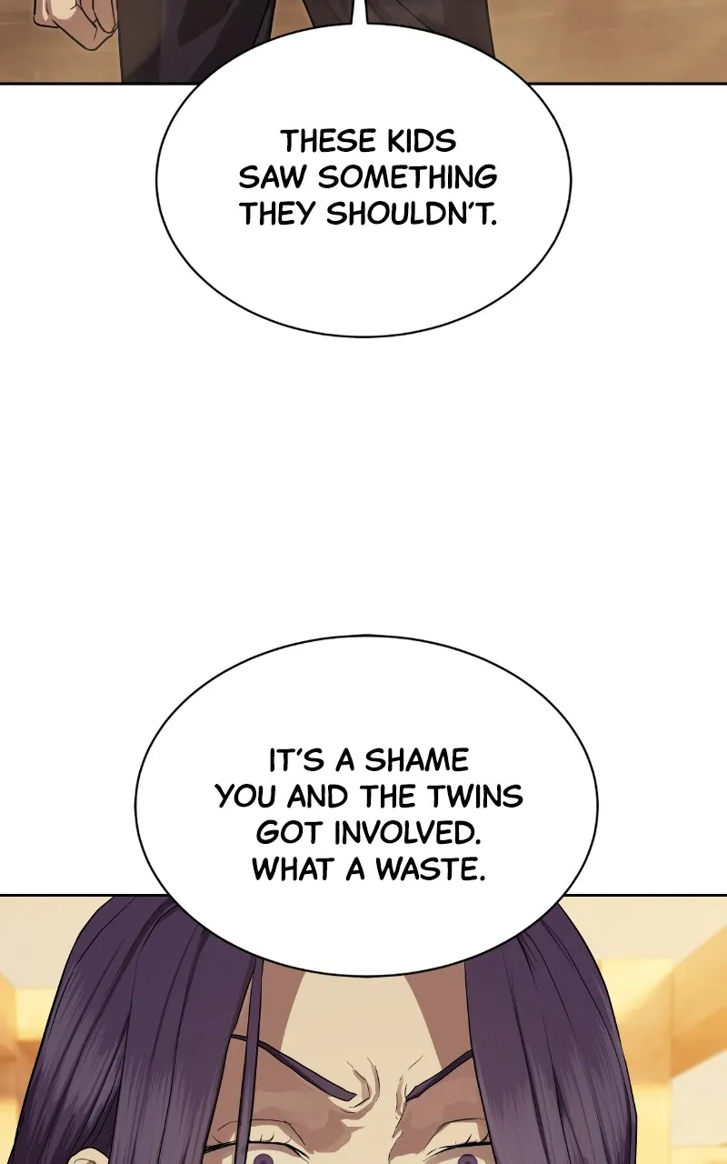 Special Civil Servant Chapter 36 page 11 - 