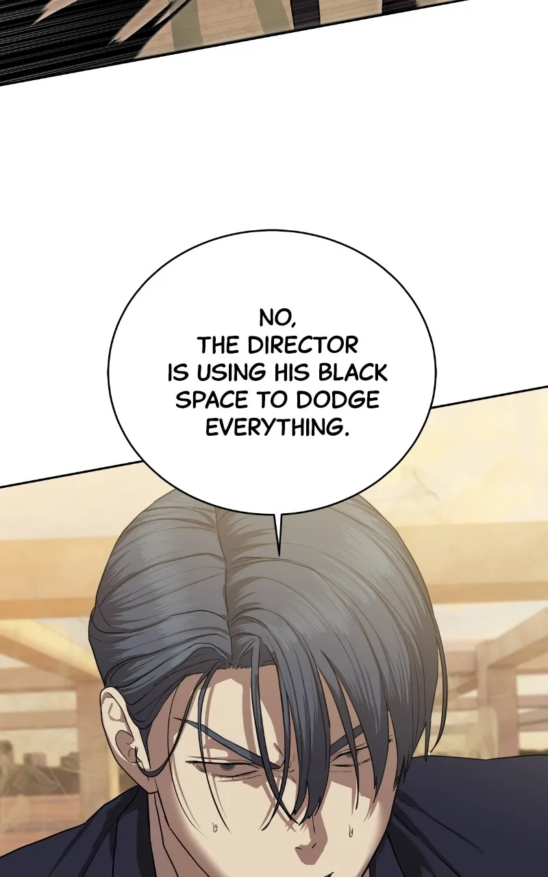 Special Civil Servant Chapter 36 page 106 - 
