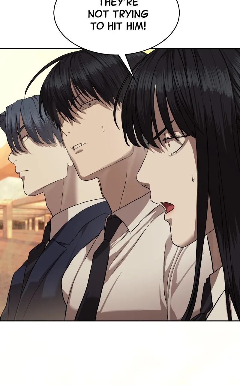 Special Civil Servant Chapter 36 page 108 - 