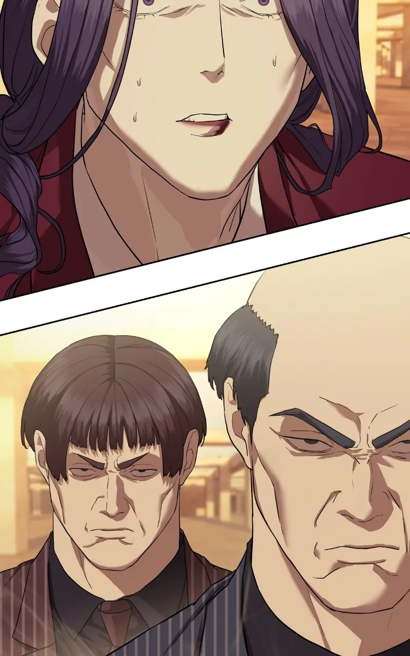 Special Civil Servant Chapter 36 page 12 - 