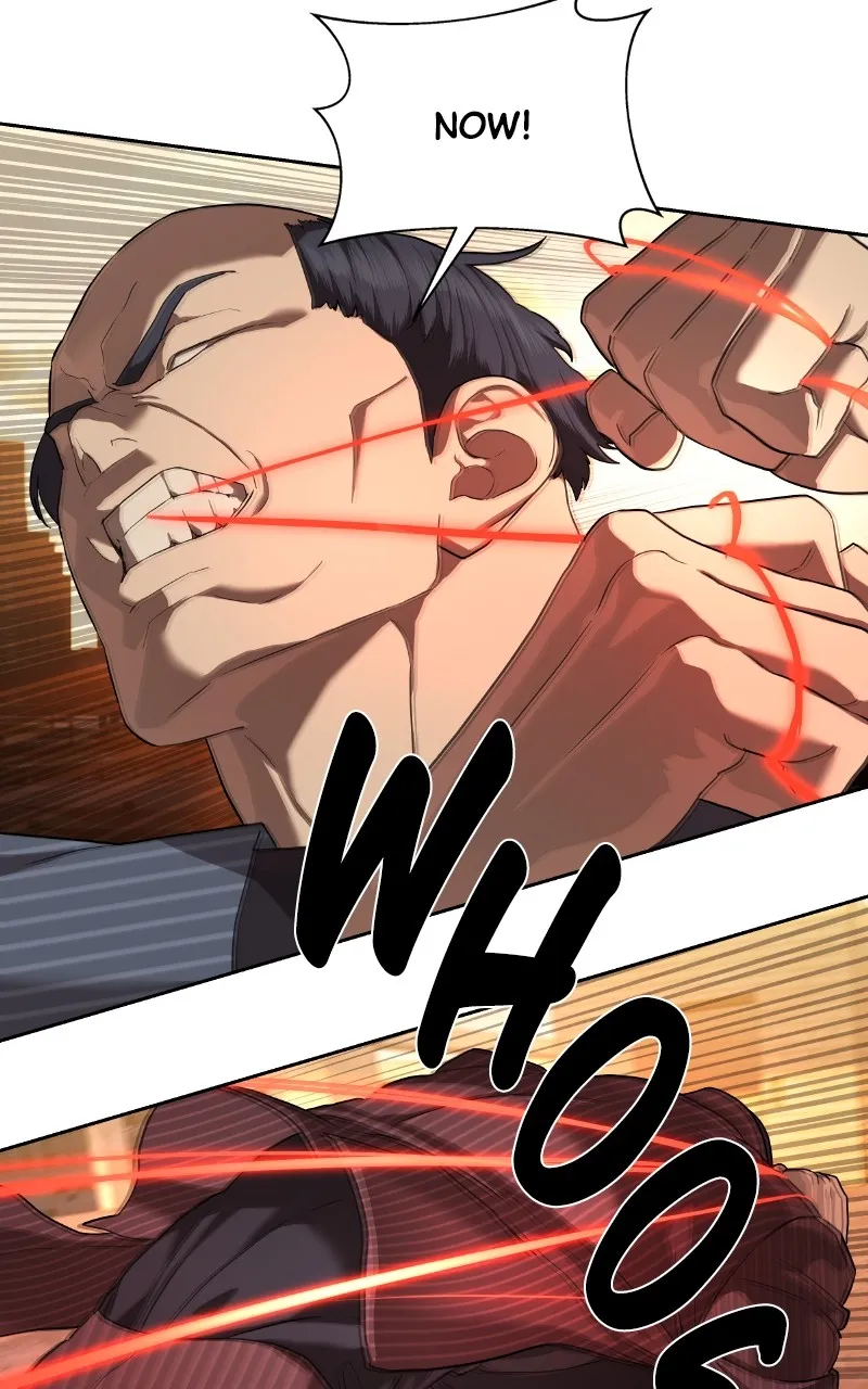 Special Civil Servant Chapter 36 page 112 - 