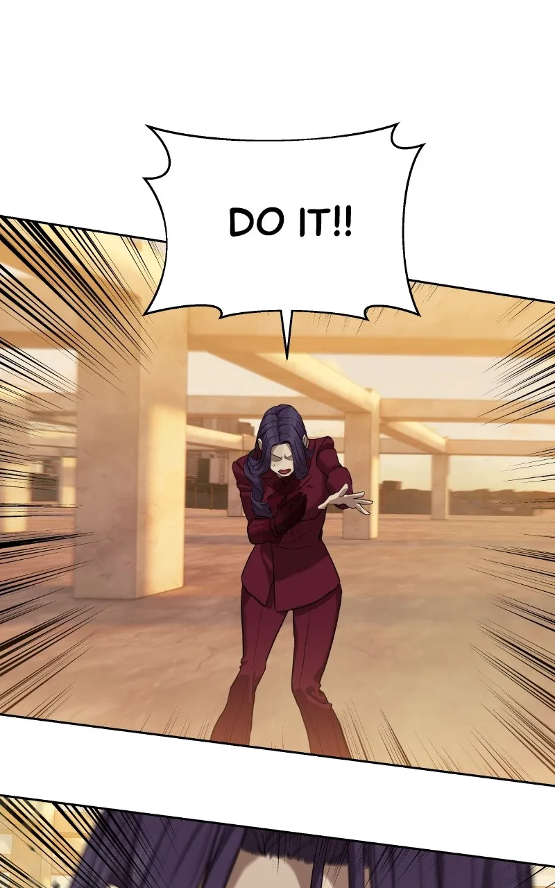 Special Civil Servant Chapter 36 page 116 - 