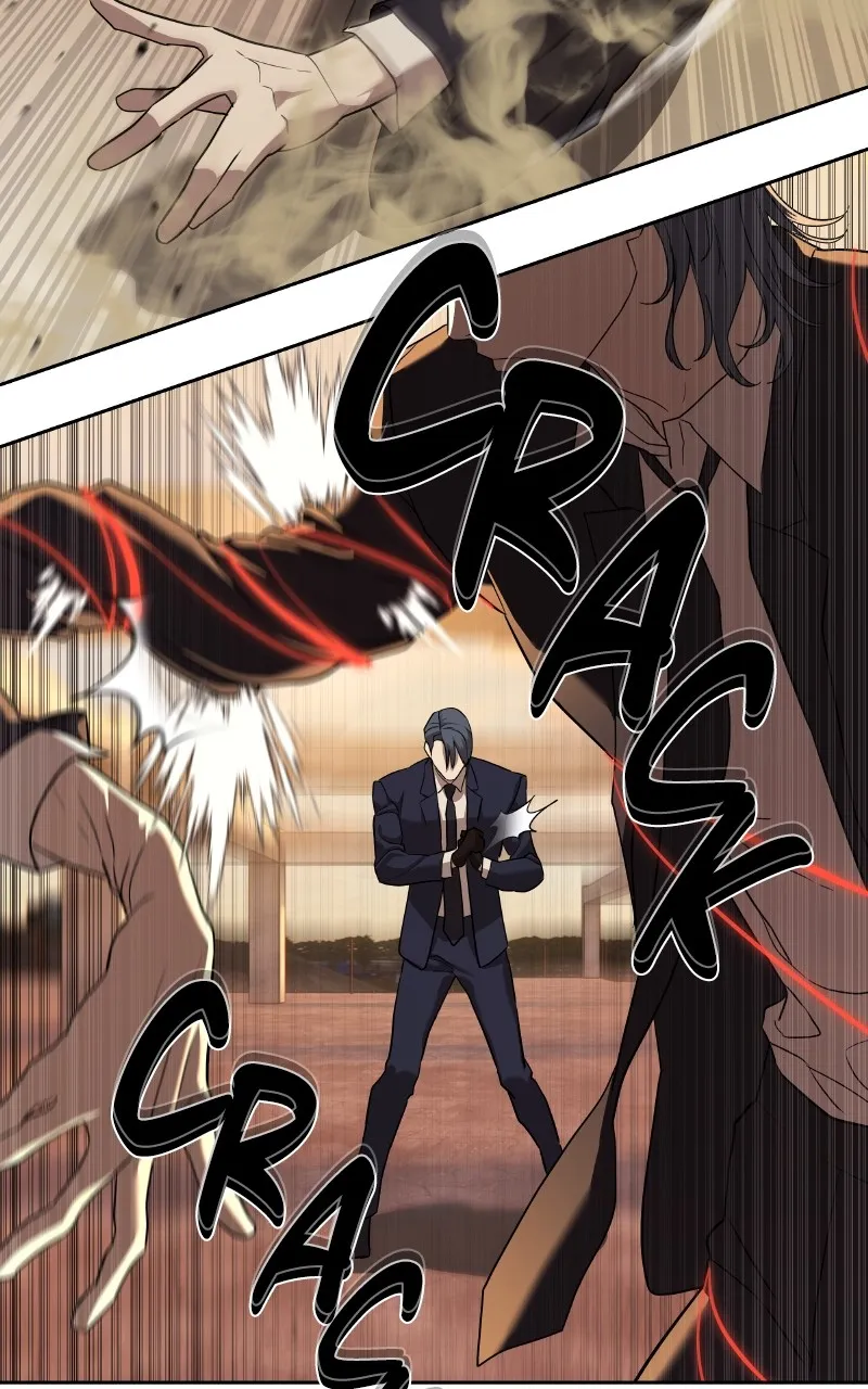 Special Civil Servant Chapter 36 page 119 - 