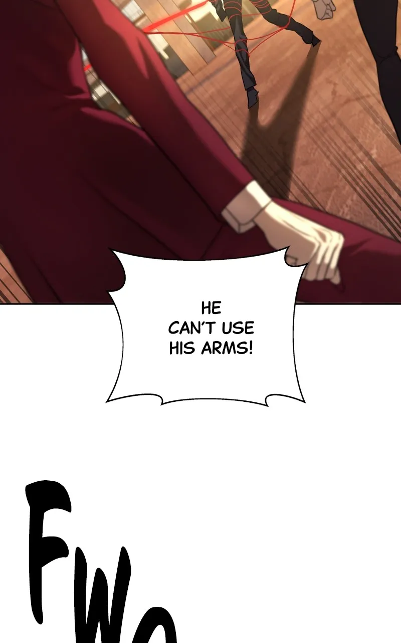 Special Civil Servant Chapter 36 page 121 - 