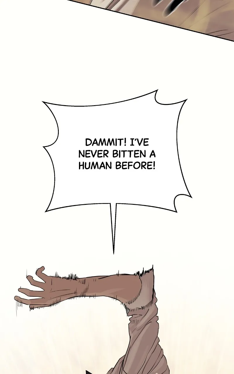 Special Civil Servant Chapter 36 page 124 - 