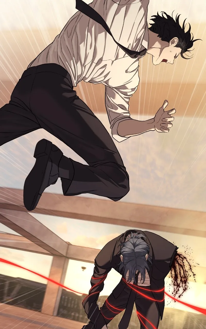 Special Civil Servant Chapter 36 page 125 - 
