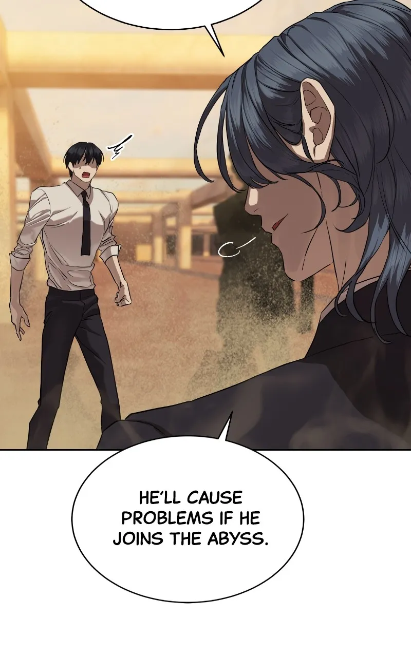 Special Civil Servant Chapter 36 page 14 - 