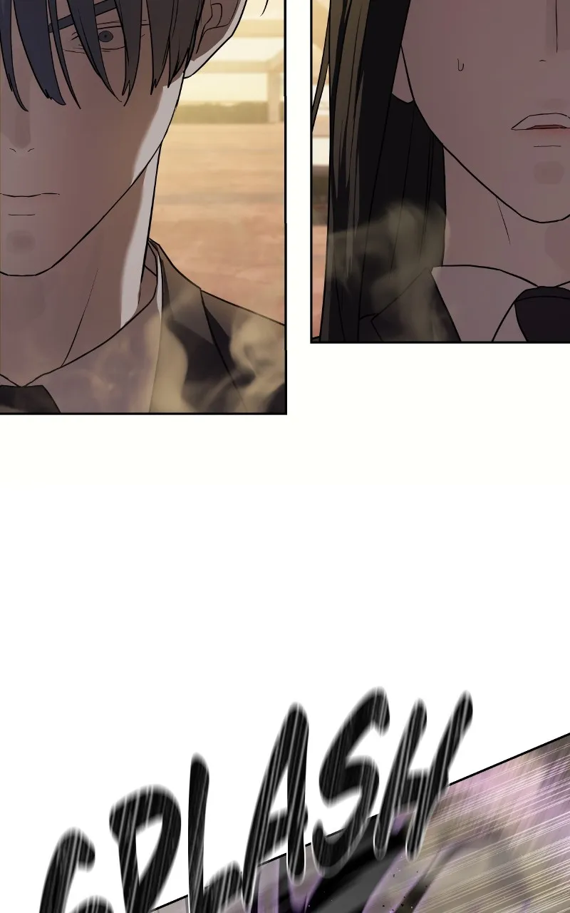 Special Civil Servant Chapter 36 page 133 - 