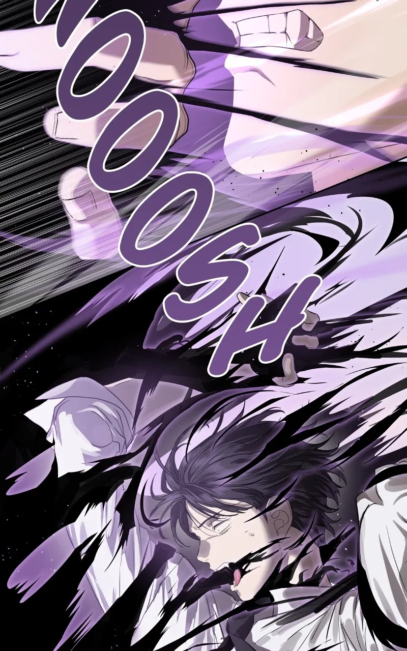 Special Civil Servant Chapter 36 page 136 - 