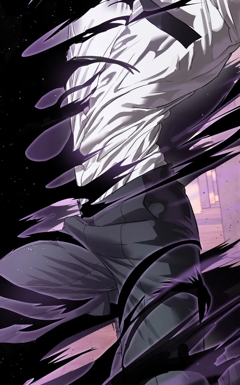 Special Civil Servant Chapter 36 page 137 - 
