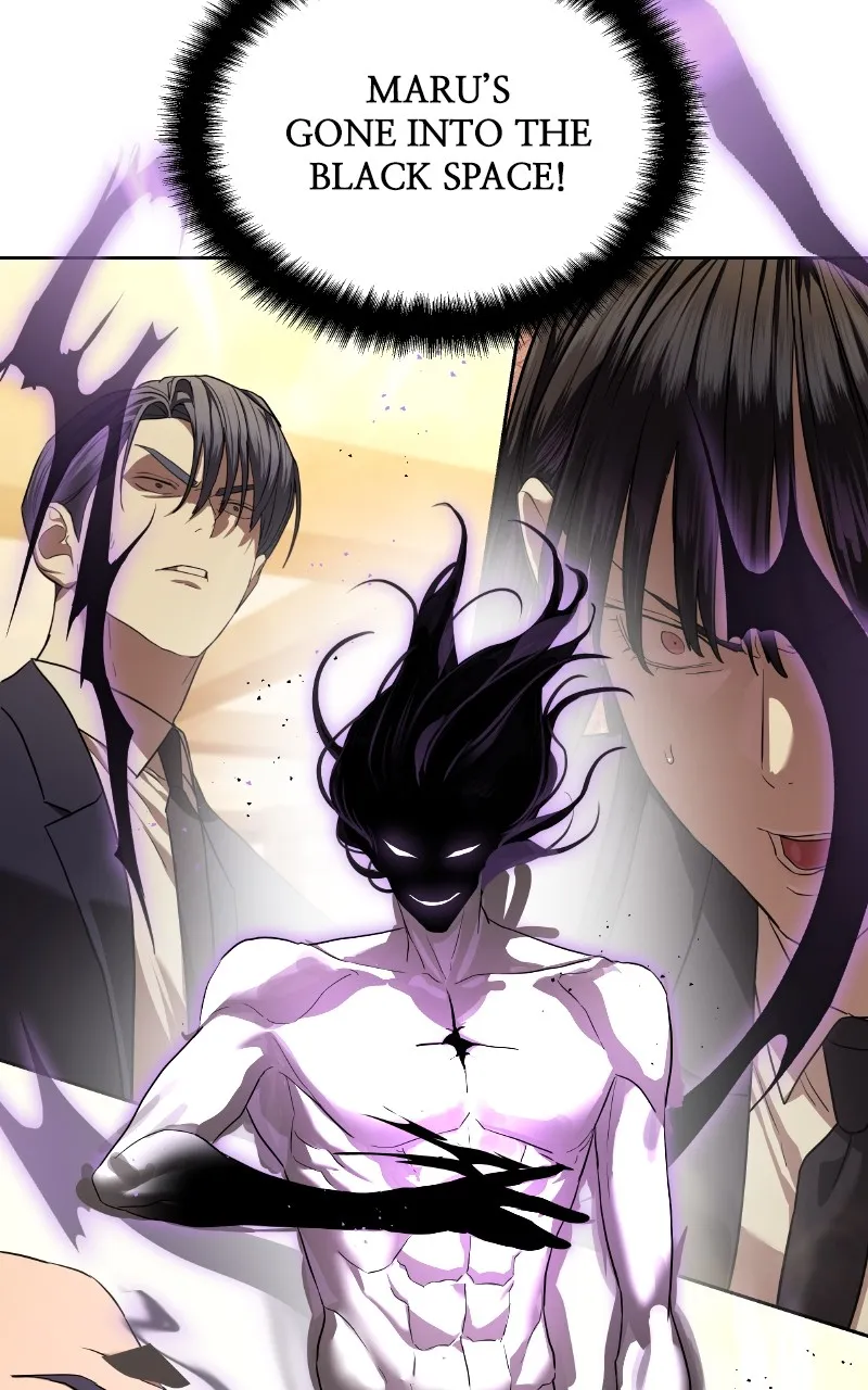 Special Civil Servant Chapter 36 page 140 - 