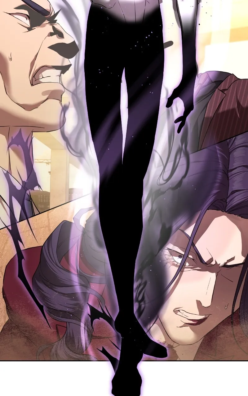 Special Civil Servant Chapter 36 page 141 - 
