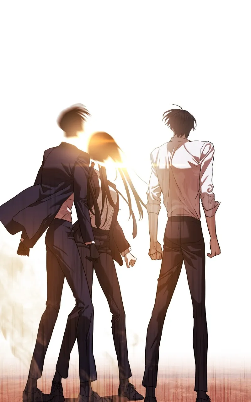 Special Civil Servant Chapter 36 page 22 - 