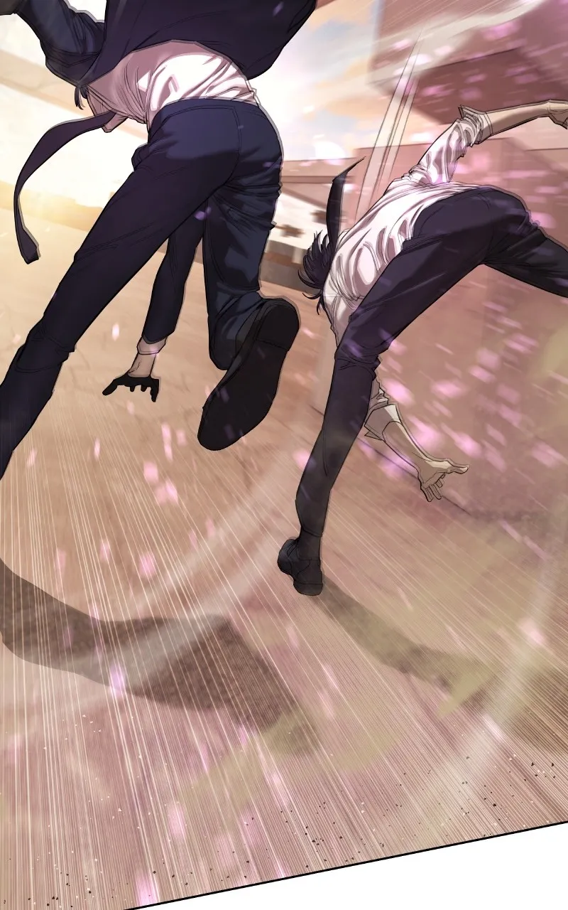 Special Civil Servant Chapter 36 page 4 - 
