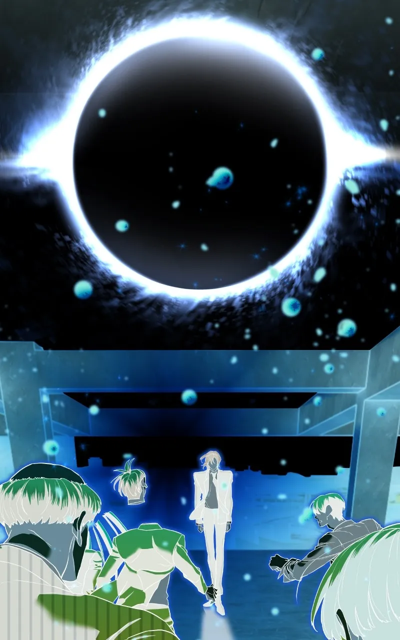 Special Civil Servant Chapter 36 page 35 - 