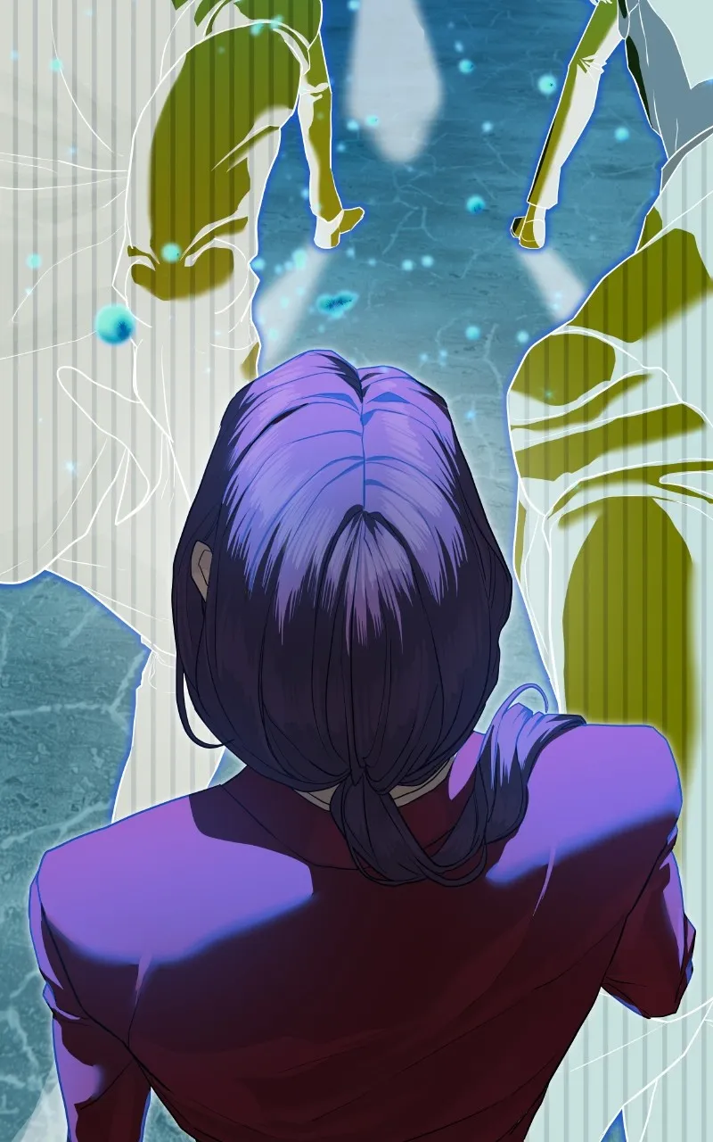 Special Civil Servant Chapter 36 page 36 - 