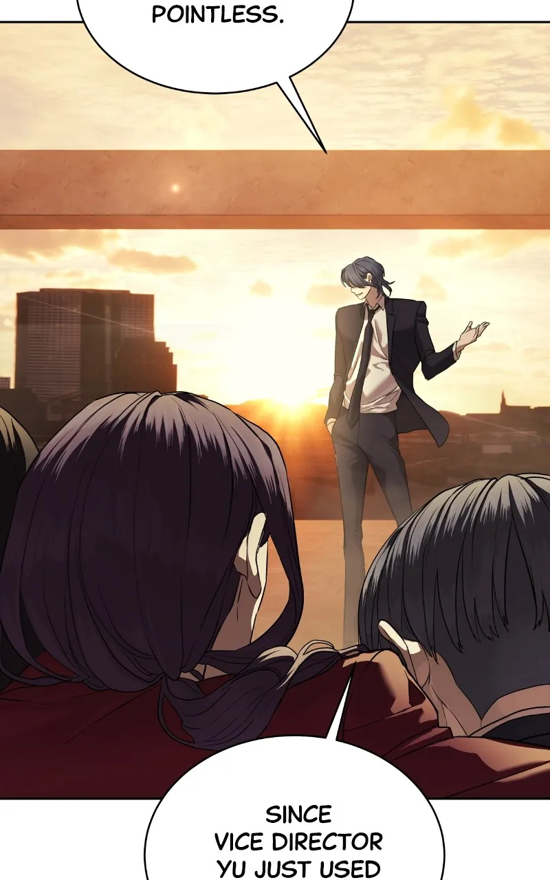 Special Civil Servant Chapter 36 page 45 - 