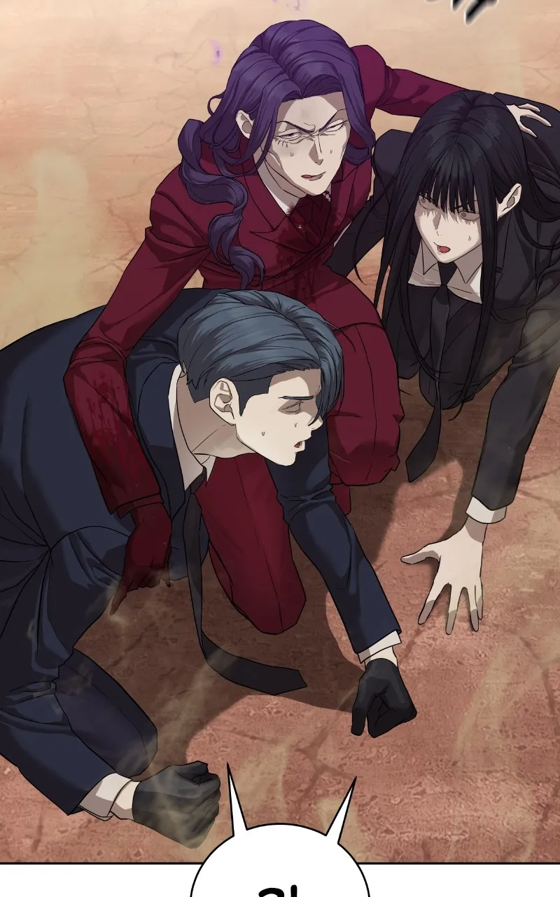 Special Civil Servant Chapter 36 page 47 - 