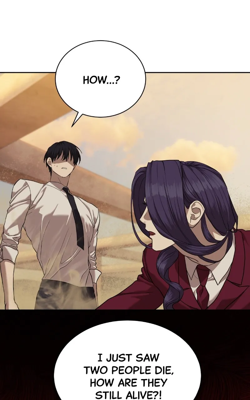 Special Civil Servant Chapter 36 page 49 - 