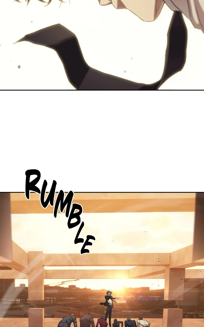 Special Civil Servant Chapter 36 page 6 - 