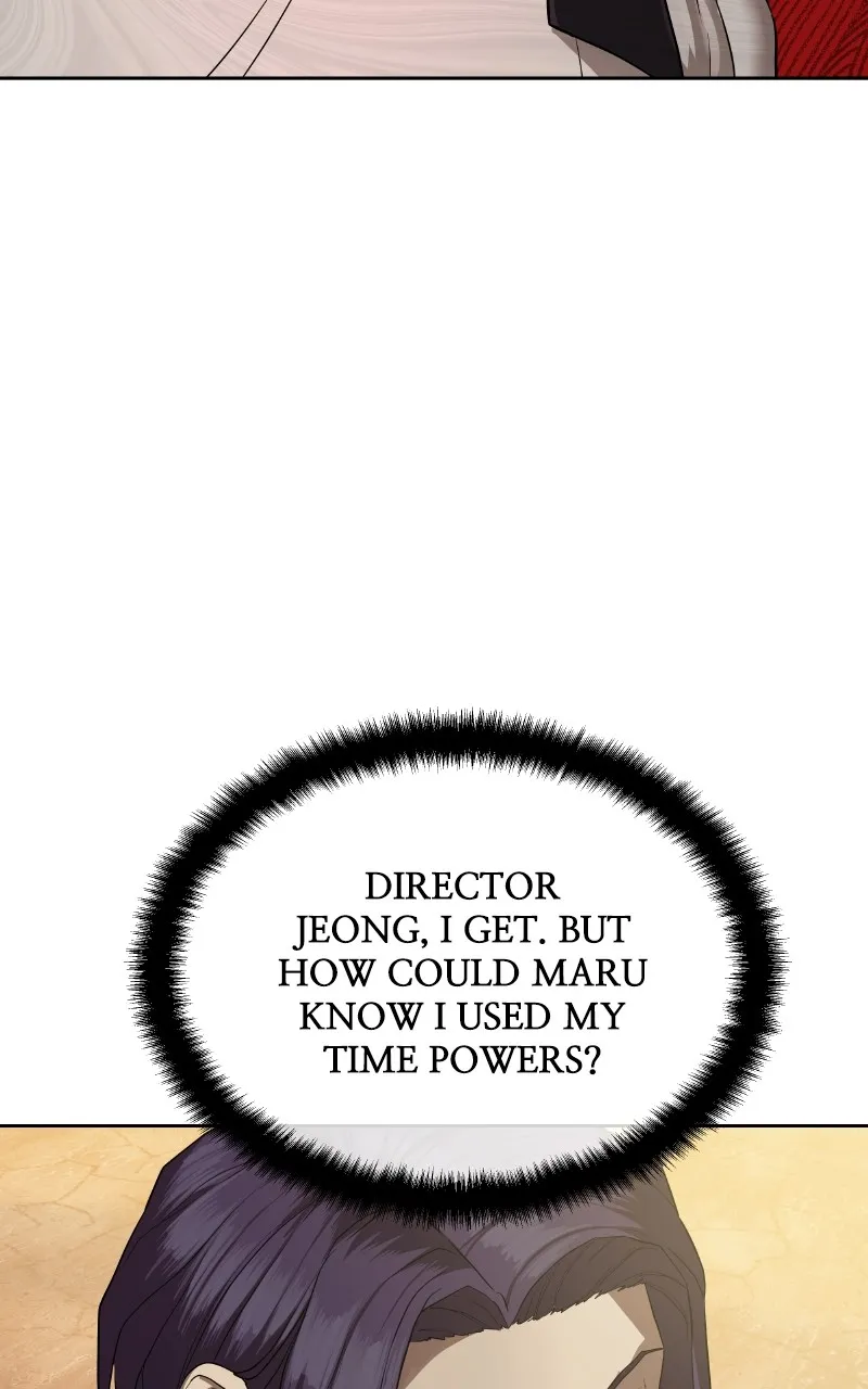 Special Civil Servant Chapter 36 page 51 - 