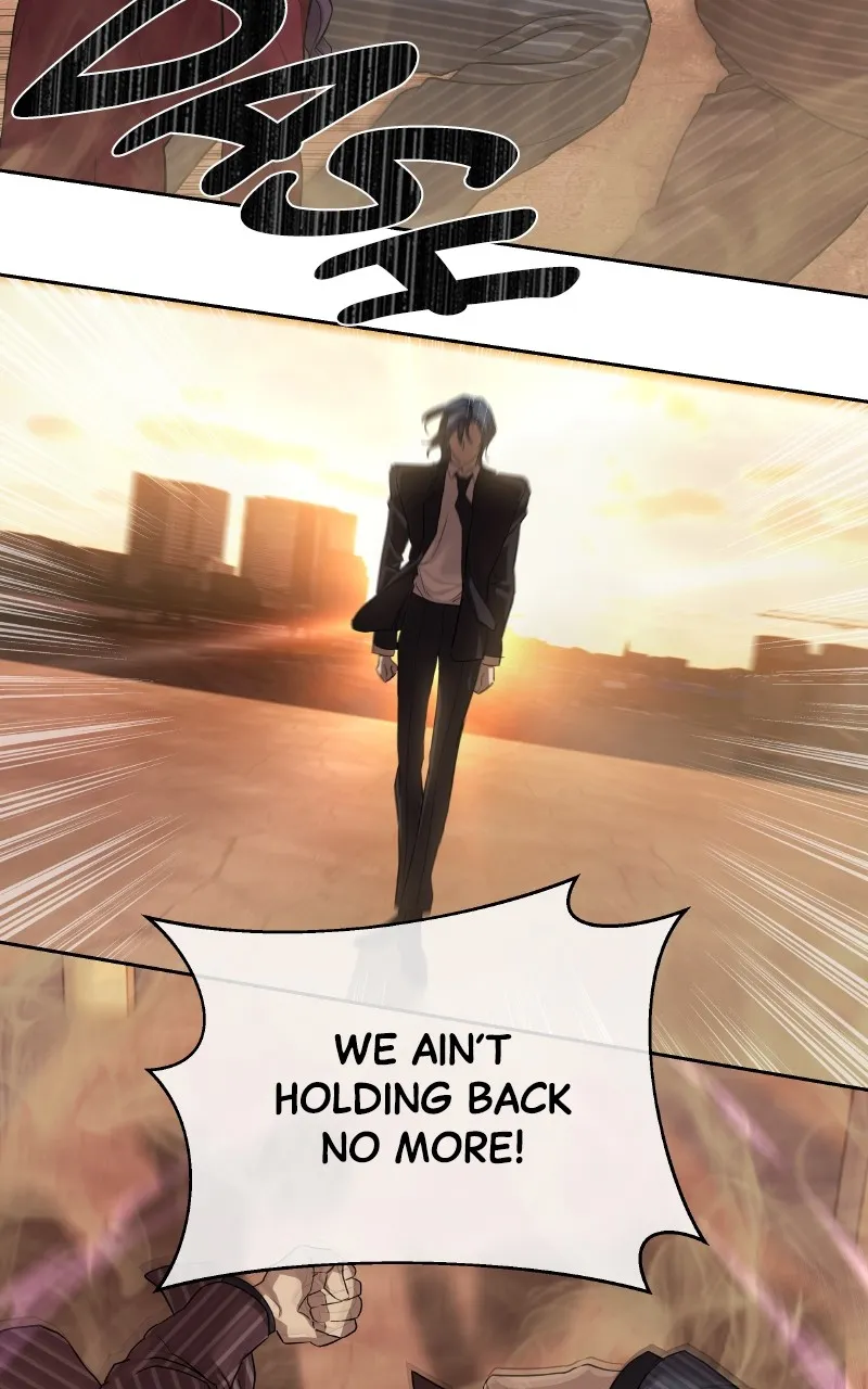 Special Civil Servant Chapter 36 page 54 - 