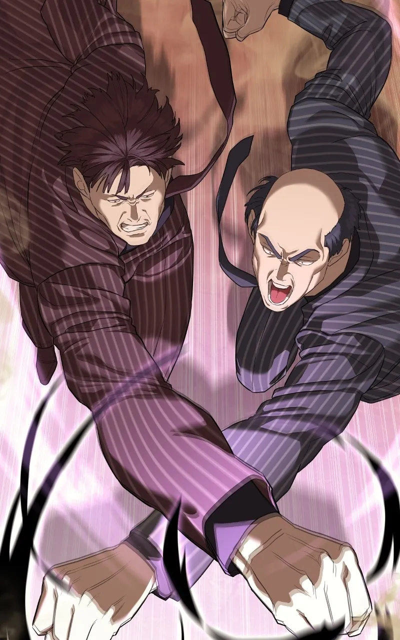 Special Civil Servant Chapter 36 page 55 - 