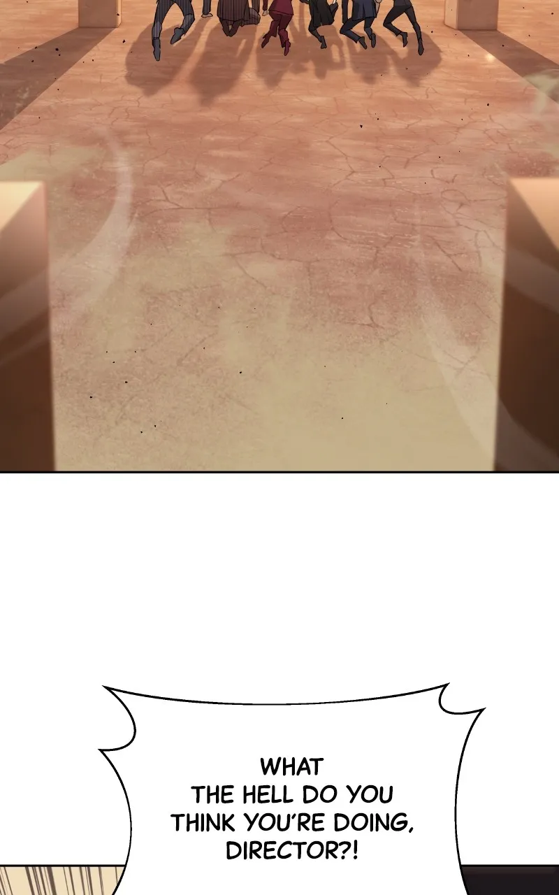 Special Civil Servant Chapter 36 page 7 - 
