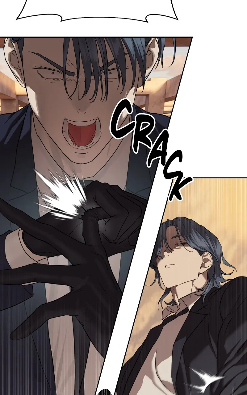 Special Civil Servant Chapter 36 page 62 - 