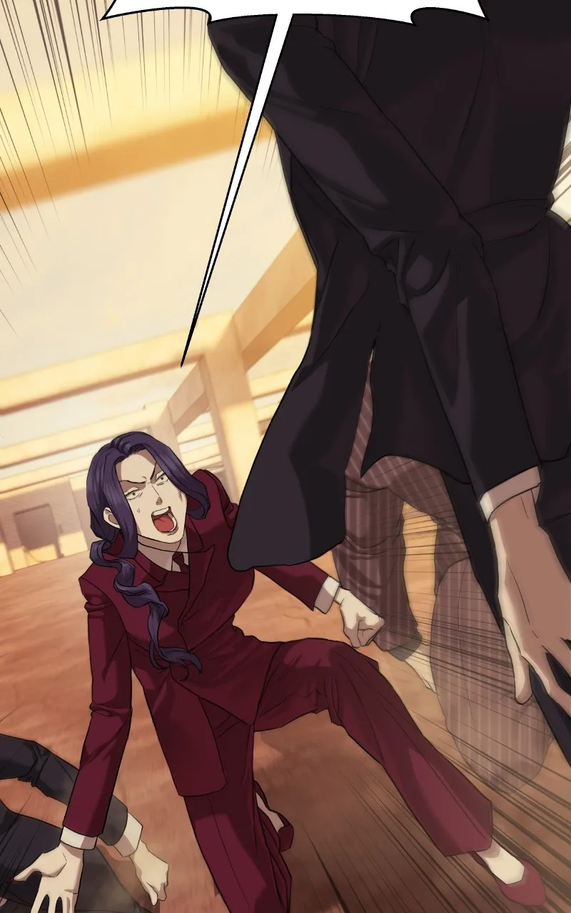 Special Civil Servant Chapter 36 page 8 - 
