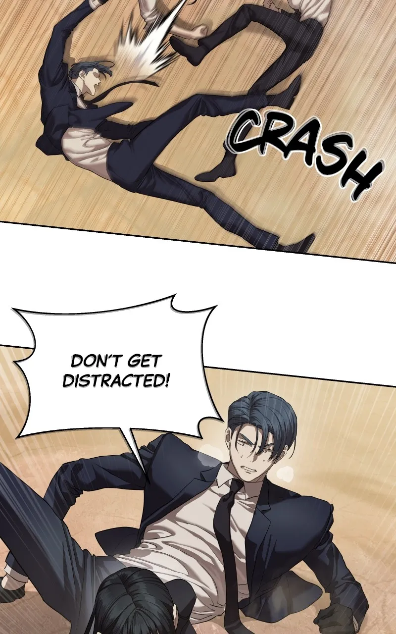 Special Civil Servant Chapter 36 page 71 - 