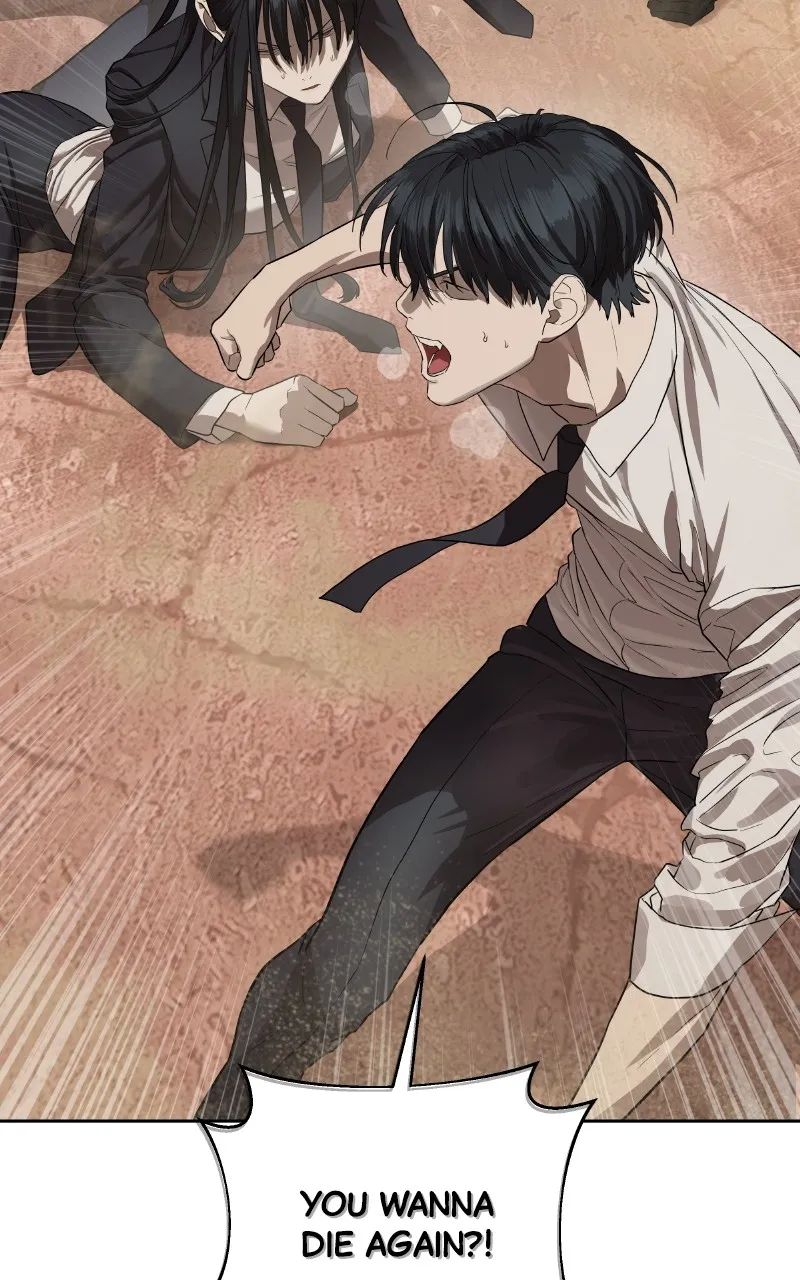 Special Civil Servant Chapter 36 page 72 - 