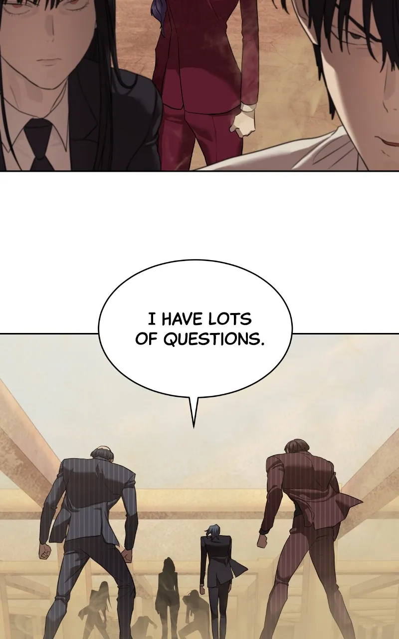 Special Civil Servant Chapter 36 page 74 - 