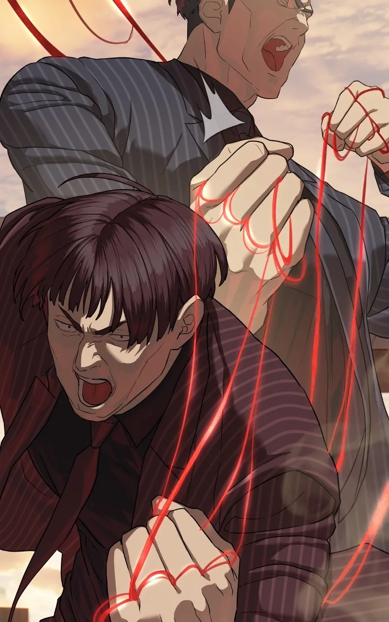 Special Civil Servant Chapter 36 page 78 - 
